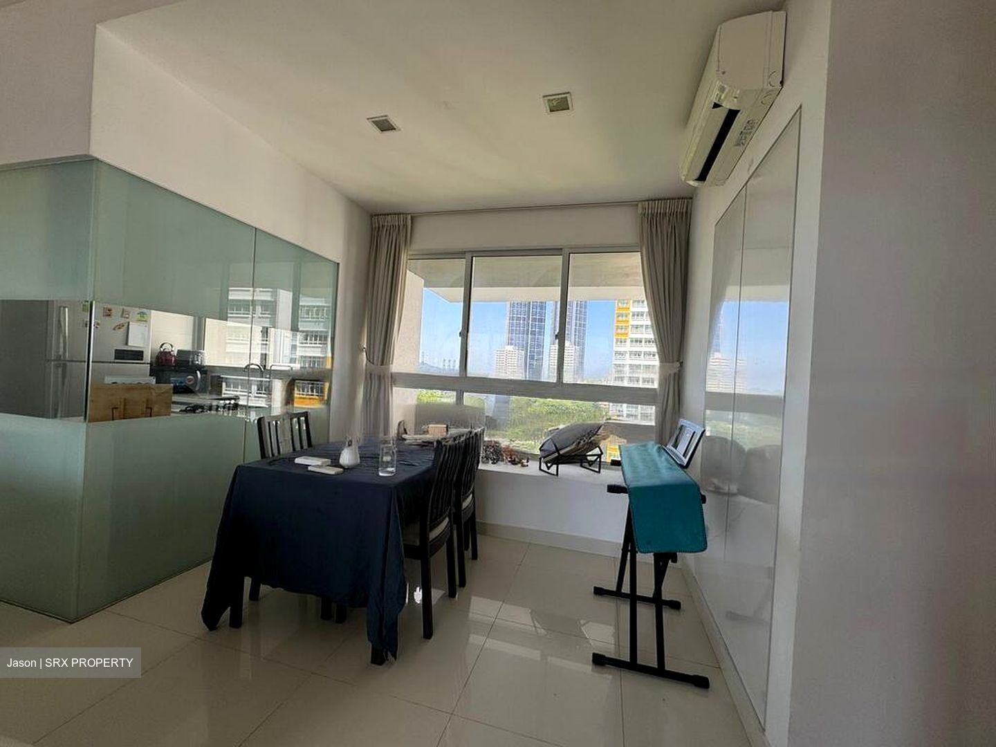 The Regency At Tiong Bahru (D3), Condominium #481294271
